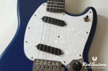 BMS-1R - Deep Lake Placid Blue